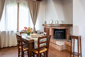 Villa Tiberini Wine Relais