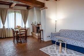 Villa Tiberini Wine Relais