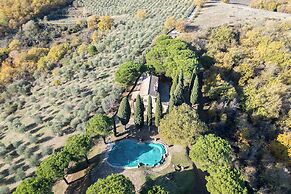 Villa Tiberini Wine Relais