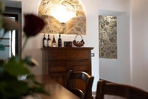 Villa Tiberini Wine Relais