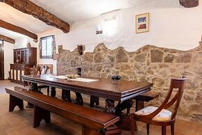 Villa Tiberini Wine Relais