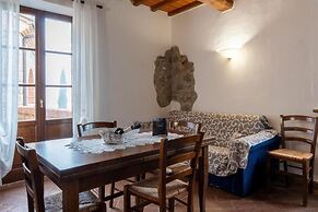 Villa Tiberini Wine Relais
