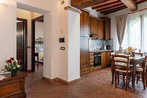 Villa Tiberini Wine Relais