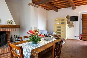 Villa Tiberini Wine Relais