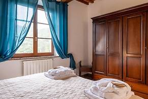 Villa Tiberini Wine Relais
