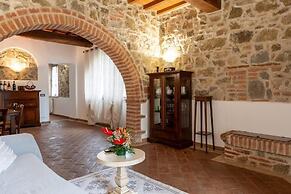 Villa Tiberini Wine Relais