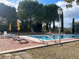 Villa Tiberini Wine Relais