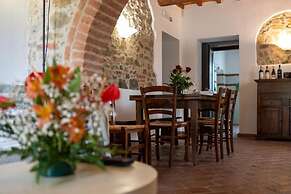 Villa Tiberini Wine Relais