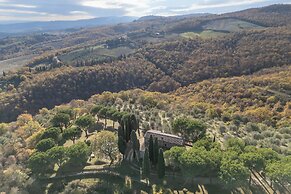 Villa Tiberini Wine Relais
