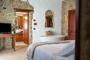 Villa Tiberini Wine Relais