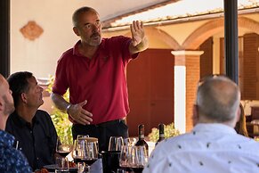 Villa Tiberini Wine Relais