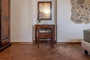 Villa Tiberini Wine Relais
