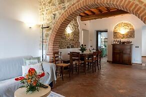 Villa Tiberini Wine Relais