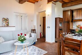 Villa Tiberini Wine Relais