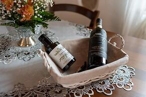 Villa Tiberini Wine Relais