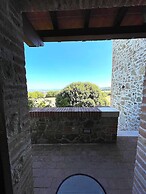 Villa Tiberini Wine Relais