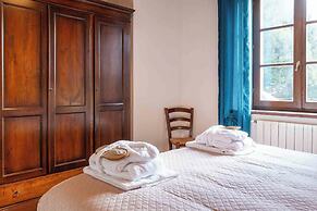 Villa Tiberini Wine Relais