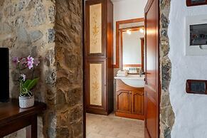 Villa Tiberini Wine Relais