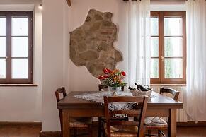Villa Tiberini Wine Relais