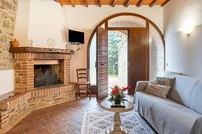 Villa Tiberini Wine Relais
