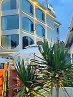 Dali Fanxi Manhai Holiday Guesthouse