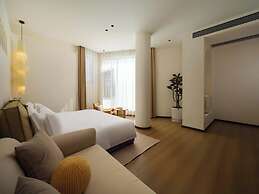 Dali Fanxi Manhai Holiday Guesthouse