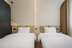 Dali Fanxi Manhai Holiday Guesthouse