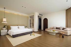 Dali Fanxi Manhai Holiday Guesthouse