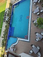 Infinity Resort & Restaurant Inb