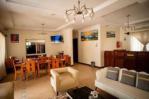 Explora Lodge