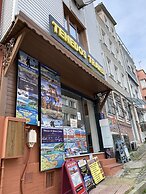 HS SULTANAHMET