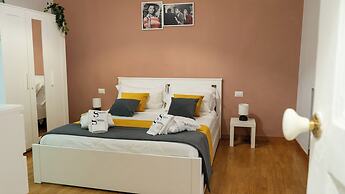 Scugnizzo Apartment