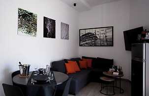 Scugnizzo Apartment