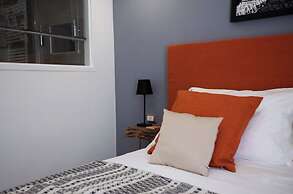 Scugnizzo Apartment