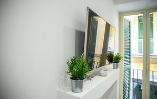 Scugnizzo Apartment