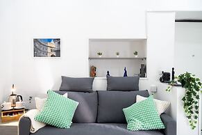 Scugnizzo Apartment