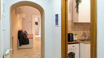 Scugnizzo Apartment