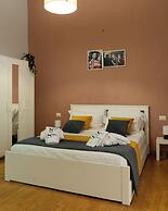 Scugnizzo Apartment