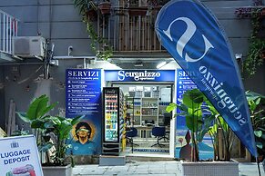 Scugnizzo Apartment
