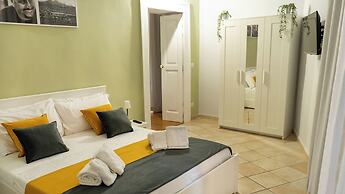 Scugnizzo Apartment
