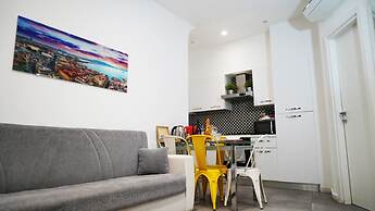 Scugnizzo Apartment