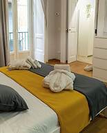 Scugnizzo Apartment
