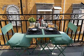 Scugnizzo Apartment