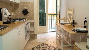 Scugnizzo Apartment