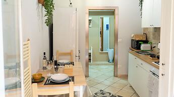 Scugnizzo Apartment