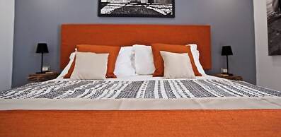 Scugnizzo Apartment