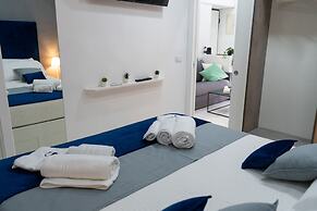 Scugnizzo Apartment