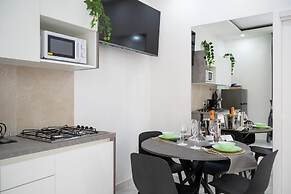 Scugnizzo Apartment