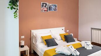Scugnizzo Apartment