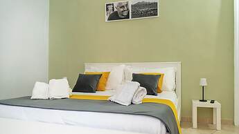 Scugnizzo Apartment